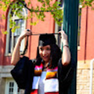 Meet your Posher, Luis